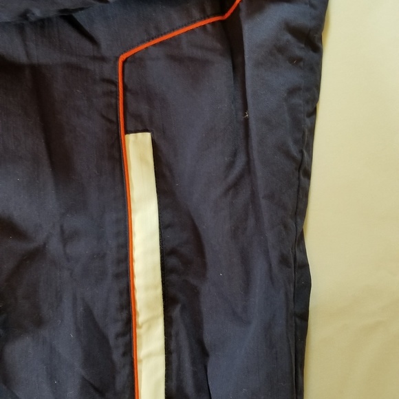 Coogi Varsity Nautical Anchor Dragon Jacket - Picture 3 of 3